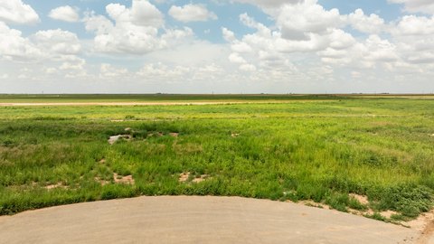 Land, New Home, TX