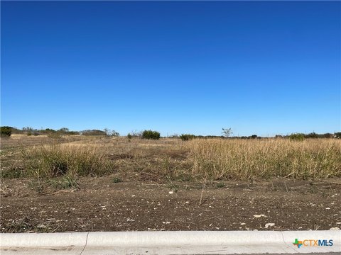 Residential Land in Salado, TX