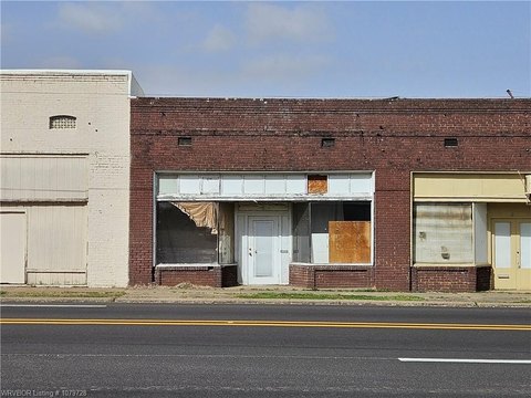 Retail/Warehouse Space on Towson Ave