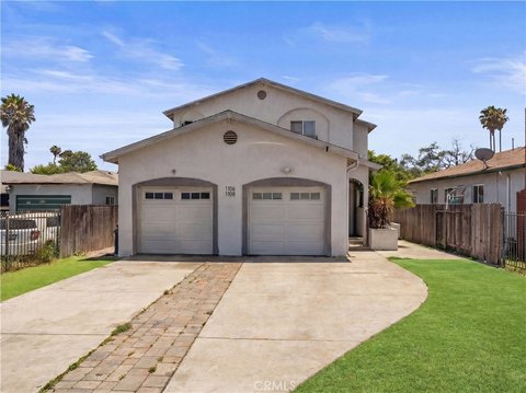 Duplex Income Property