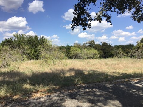 Land in Gated Community