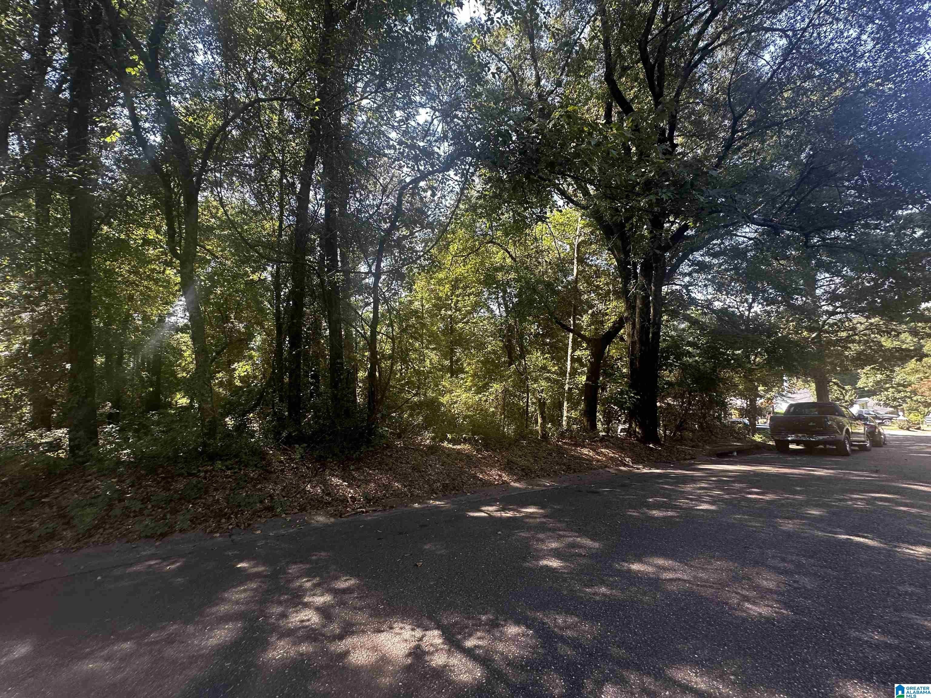 Land in Prattville, Alabama