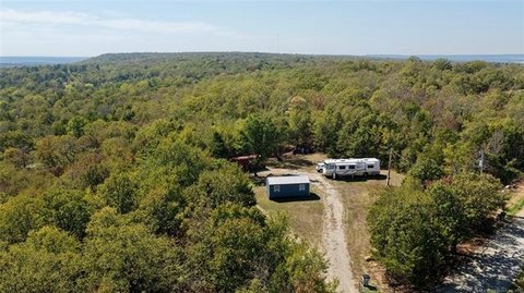 Vacant Land, Eufaula, OK