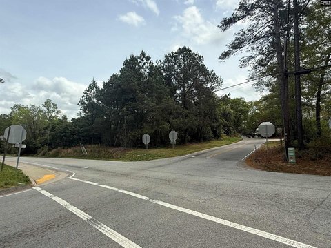 7.8 Acres Near Lexington, SC