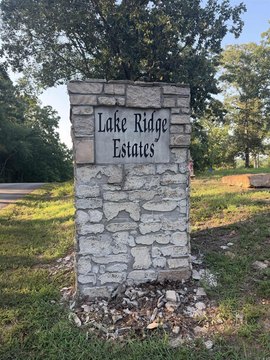 LAND - Searcy, AR