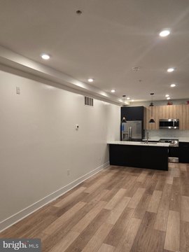 Newly Constructed Brewerytown Triplex