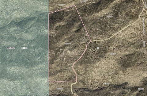 LAND - Kingman, AZ