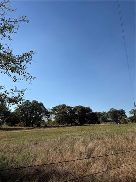Land, Cement, OK