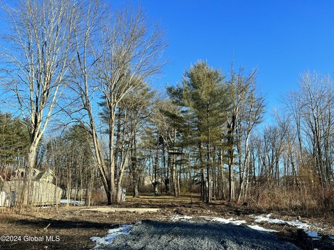 Saratoga Springs Approved Building Lot