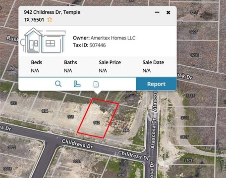 Residential Land in County View