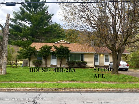 Roxbury Multi-Family Investment Opportunity