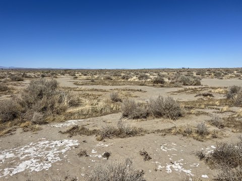 Land, Lancaster, CA