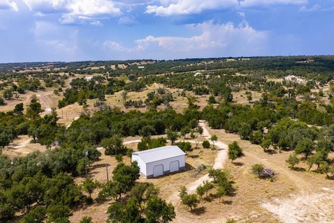 Farm, Fredericksburg, TX