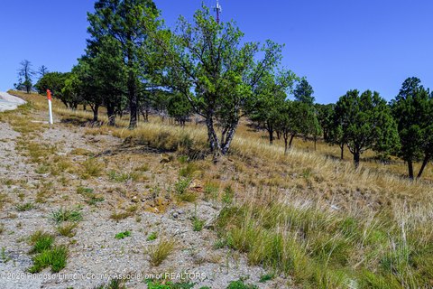 Land, Ruidoso, NM