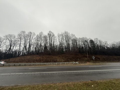 Prime Commercial Land Opportunity