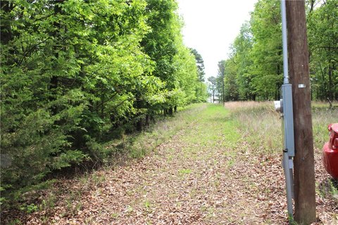 Land Near Beaver Lake Access