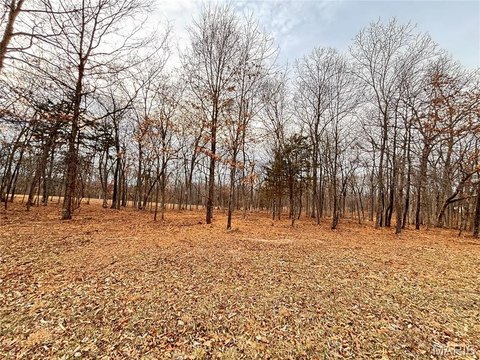 Residential Land in Wright City