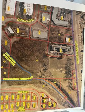 Bartlett, TN Land Opportunity