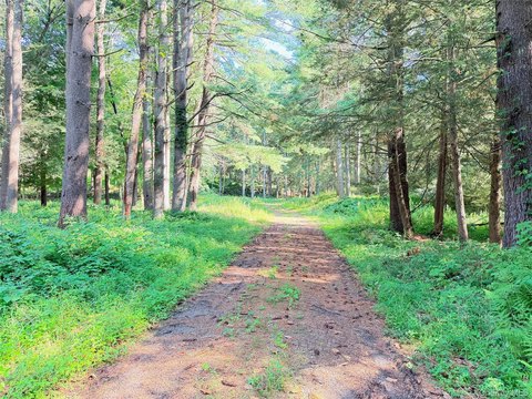 LAND - Bedford Hills, NY