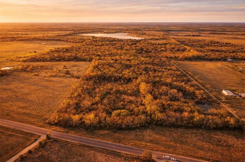LAND - Kaufman, TX