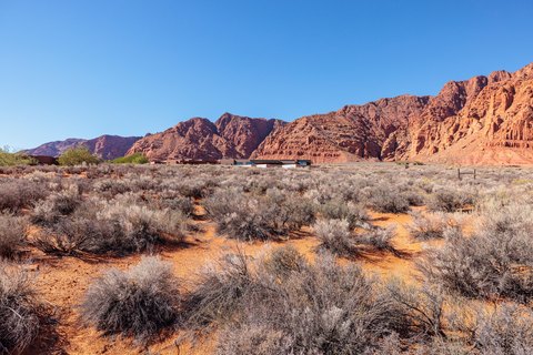Land, Ivins, UT