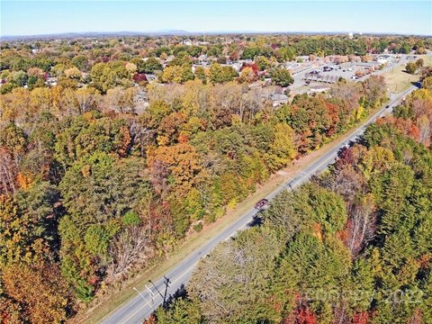 Lincolnton Commercial Land Opportunity