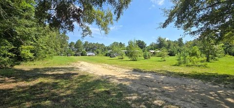 Hunting Land Near Hurricane Creek