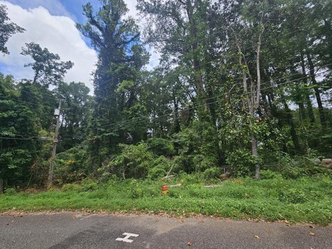 LAND - Acworth, GA