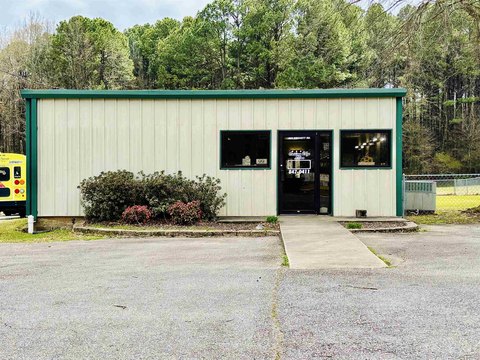 Established Hair Salon in Bryant