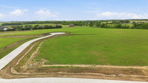 Corner Homesite Land Opportunity