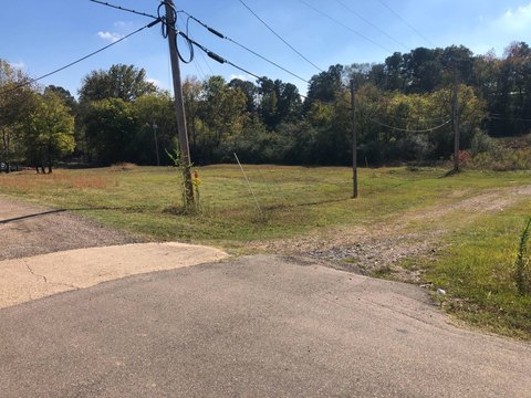 Cleared Acreage Ready For Development