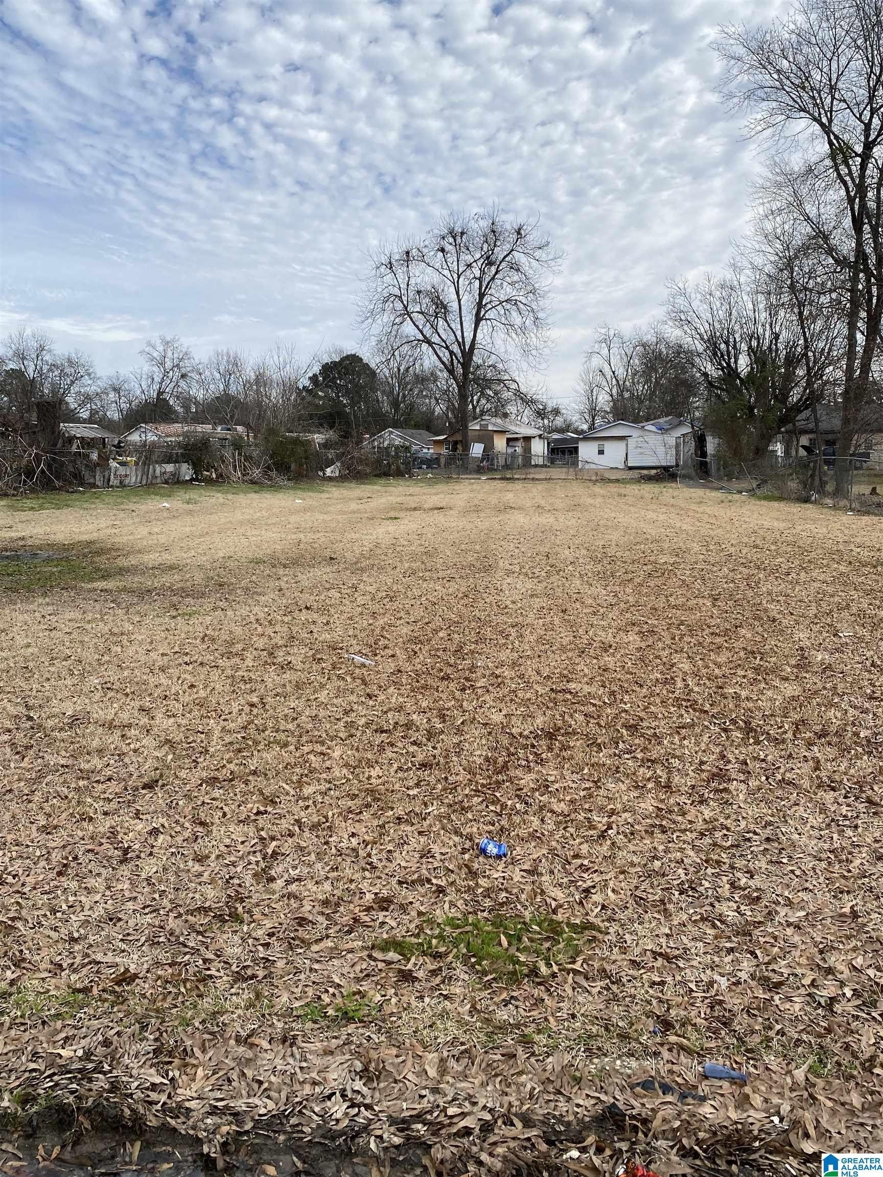 Land Near Courtyard Marriott Hotel