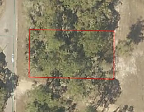 LAND - OCKLAWAHA, FL