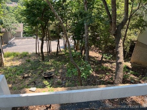 Land at Margaritaville Lake Resort