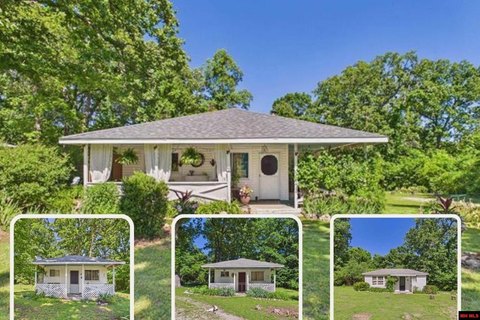 Mountain Home Investment Property