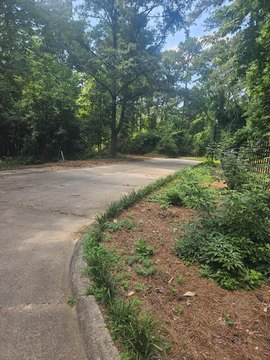 Residential Land in Desirable Subdivision