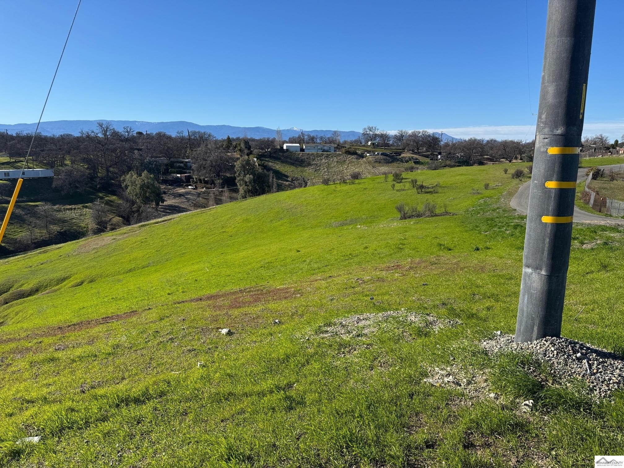 Land with Views in Corning