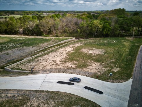 Residential Lots in Anna, Texas