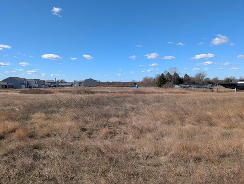 Residential Land in Victory Estates