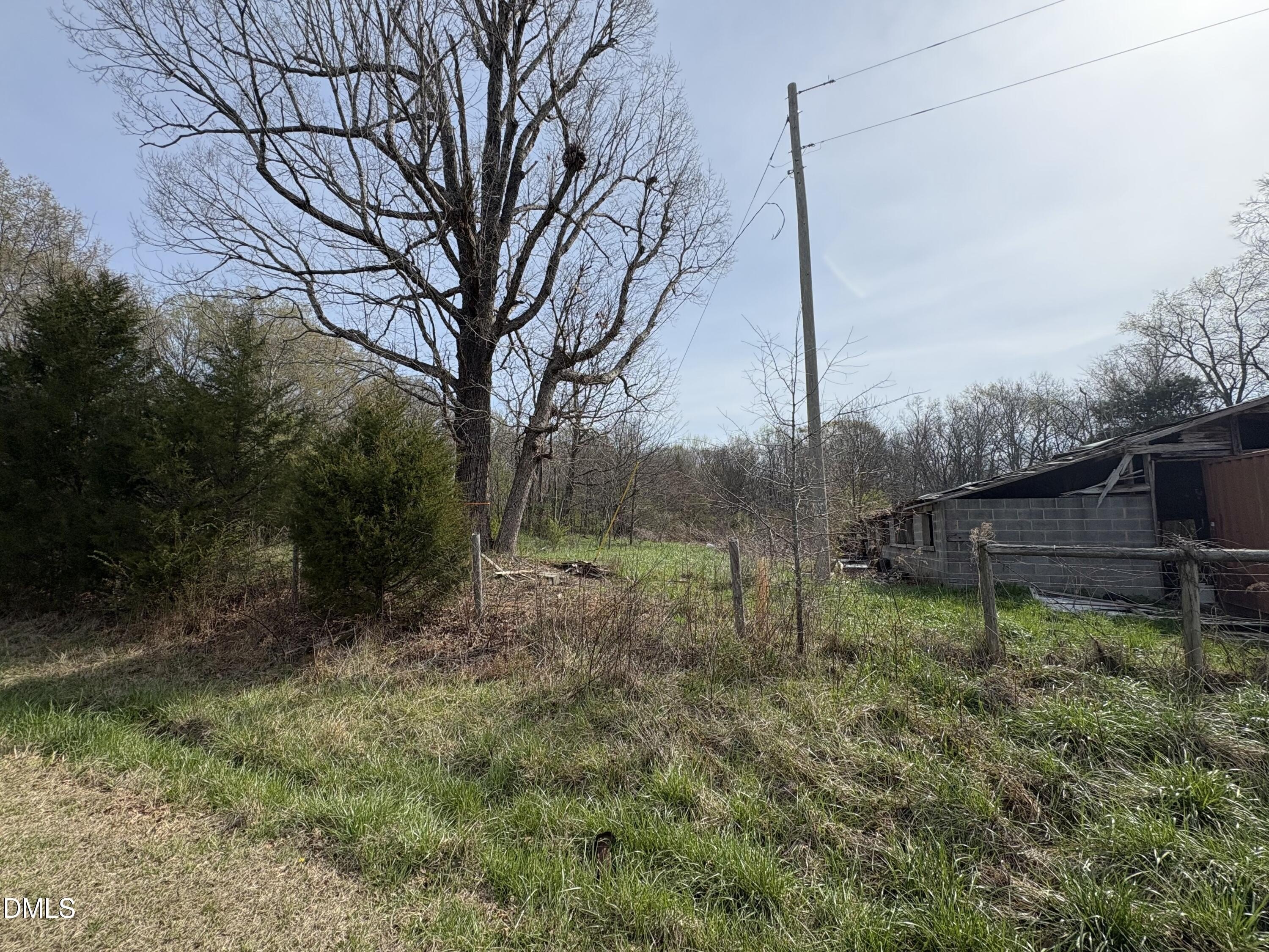 Residential Land in Bennett, NC