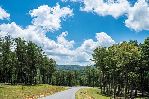 LAND - Morganton, GA