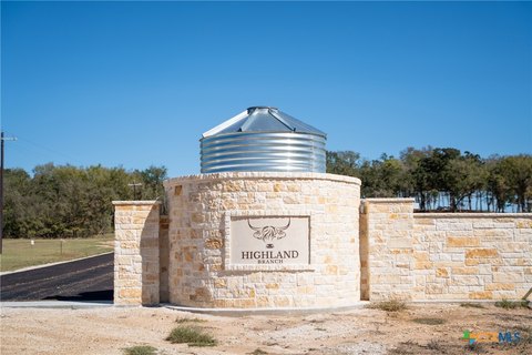 Tranquil 3.75-Acre Home-Site in Cameron