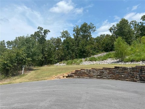 Residential Land in Greenwood, AR