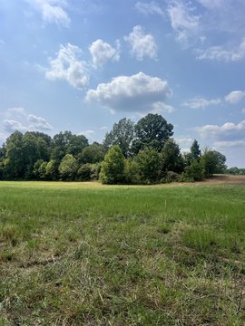 Land, Unincorporated, TN