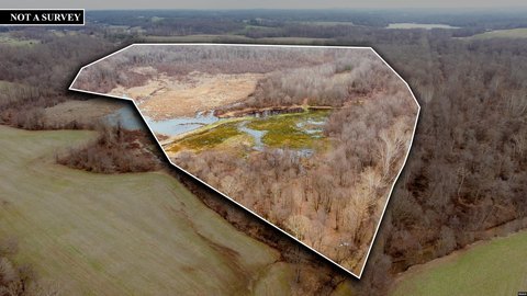 93.75 Acres Recreational Land, Paris