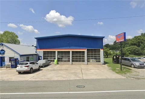 Automotive Retail Space Opportunity
