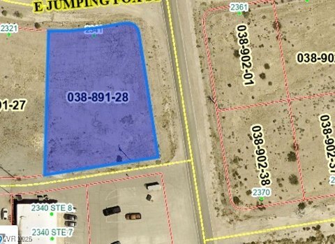 Commercial Lots in High-Traffic Location