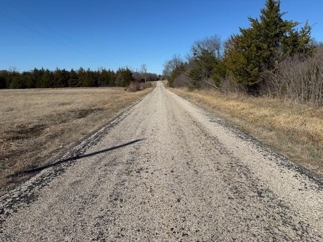 10 Acres of Unimproved Land