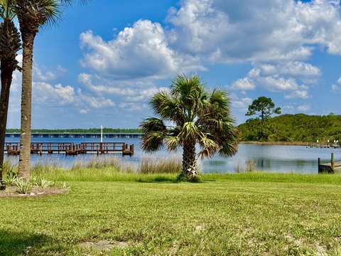Land, Panama City Beach, FL