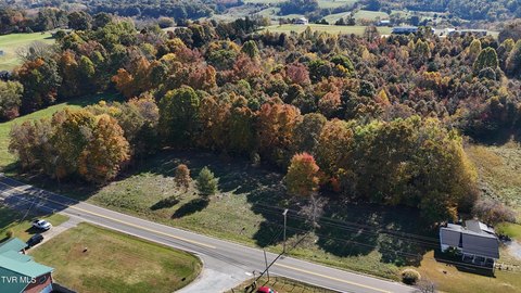 Land, Greeneville, TN
